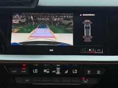 Audi A3 Facelift Sportback 35 TFSI Fashion Sport - ფოტო 12
