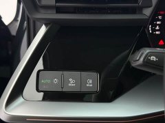 Audi A3 Facelift Sportback 35 TFSI Fashion Sport - ფოტო 14