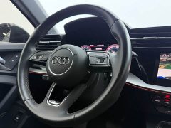 Audi A3 Facelift Sportback 35 TFSI Fashion Sport - ფოტო 15