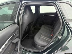 Audi A3 Facelift Sportback 35 TFSI Fashion Sport - ფოტო 16