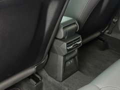 Audi A3 Facelift Sportback 35 TFSI Fashion Sport - ფოტო 17