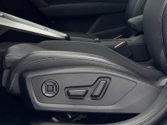 Audi A3 Facelift Sportback 35 TFSI Fashion Sport - ფოტო 19