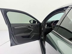 Audi A3 Facelift Sportback 35 TFSI Fashion Sport - ფოტო 20