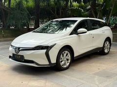 Buick Weilan 6 430km Travel Edition - photo 1