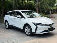 Buick Weilan 6 430km Travel Edition - photo 3