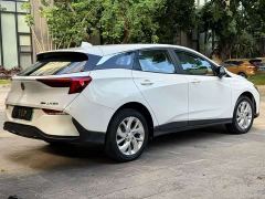Buick Weilan 6 430km Travel Edition - photo 4