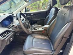 Buick Weilan 6 430km Travel Edition - photo 7