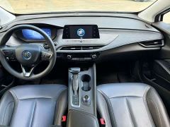 Buick Weilan 6 430km Travel Edition - photo 8