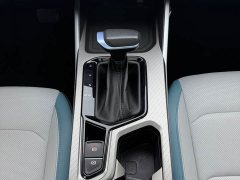 Geely Emgrand 4th Generation Champion Edition 1.5L CVT Flagship - ფოტო 12