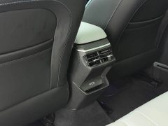 Geely Emgrand 4th Generation Champion Edition 1.5L CVT Flagship - ფოტო 14