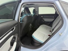 Geely Emgrand 4th Generation Champion Edition 1.5L CVT Flagship - ფოტო 15