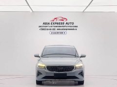 Geely Emgrand 4th Generation Champion Edition 1.5L CVT Flagship - ფოტო 2