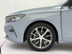 Geely Emgrand 4th Generation Champion Edition 1.5L CVT Flagship - ფოტო 20