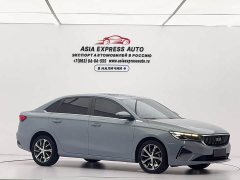 Geely Emgrand 4th Generation Champion Edition 1.5L CVT Flagship - ფოტო 3