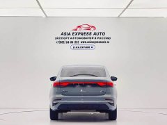 Geely Emgrand 4th Generation Champion Edition 1.5L CVT Flagship - ფოტო 5