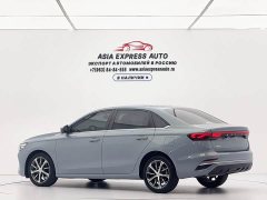 Geely Emgrand 4th Generation Champion Edition 1.5L CVT Flagship - ფოტო 6