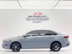 Geely Emgrand 4th Generation Champion Edition 1.5L CVT Flagship - ფოტო 7