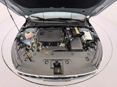 Geely Emgrand 4th Generation Champion Edition 1.5L CVT Flagship - ფოტო 8