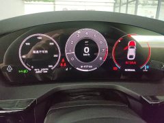 Porsche Panamera Timeless Edition 2.9T - ფოტო 14