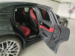 Porsche Panamera Timeless Edition 2.9T - ფოტო 15