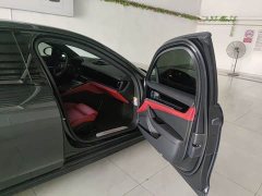 Porsche Panamera Timeless Edition 2.9T - ფოტო 16