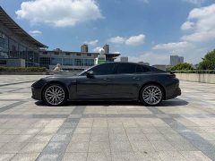 Porsche Panamera Timeless Edition 2.9T - ფოტო 2