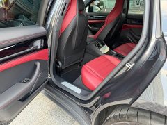 Porsche Panamera Timeless Edition 2.9T - ფოტო 8