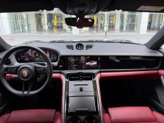 Porsche Panamera Timeless Edition 2.9T - ფოტო 9