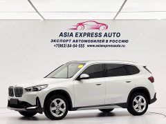 BMW X1 sDrive20Li X Design Package - ფოტო 1