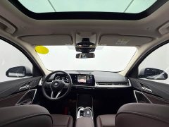 BMW X1 sDrive20Li X Design Package - ფოტო 10