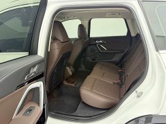 BMW X1 sDrive20Li X Design Package - ფოტო 11