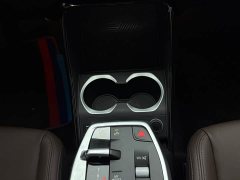 BMW X1 sDrive20Li X Design Package - ფოტო 16