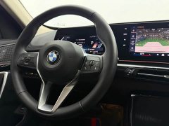 BMW X1 sDrive20Li X Design Package - ფოტო 17