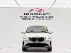 BMW X1 sDrive20Li X Design Package - ფოტო 2