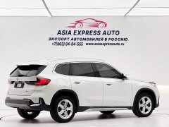 BMW X1 sDrive20Li X Design Package - ფოტო 4