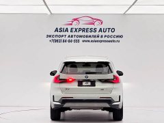 BMW X1 sDrive20Li X Design Package - ფოტო 5