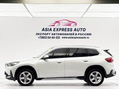 BMW X1 sDrive20Li X Design Package - ფოტო 7