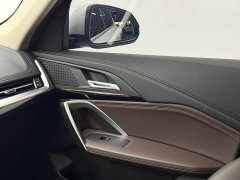 BMW X1 sDrive20Li X Design Package - ფოტო 9