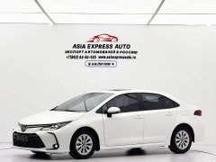 Toyota Corolla 2021 TNGA 1.5L CVT Elite - ფოტო 1