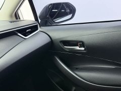 Toyota Corolla 2021 TNGA 1.5L CVT Elite - ფოტო 11