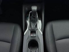 Toyota Corolla 2021 TNGA 1.5L CVT Elite - ფოტო 12