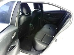 Toyota Corolla 2021 TNGA 1.5L CVT Elite - ფოტო 14