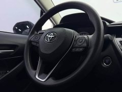 Toyota Corolla 2021 TNGA 1.5L CVT Elite - ფოტო 16