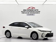 Toyota Corolla 2021 TNGA 1.5L CVT Elite - ფოტო 3