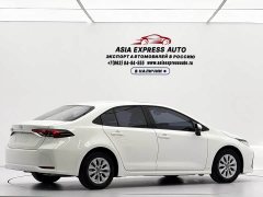 Toyota Corolla 2021 TNGA 1.5L CVT Elite - ფოტო 4