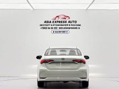 Toyota Corolla 2021 TNGA 1.5L CVT Elite - ფოტო 5