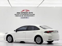 Toyota Corolla 2021 TNGA 1.5L CVT Elite - ფოტო 6