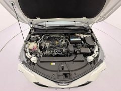 Toyota Corolla 2021 TNGA 1.5L CVT Elite - ფოტო 8