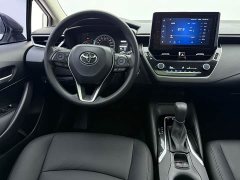 Toyota Corolla 2021 TNGA 1.5L CVT Elite - ფოტო 9