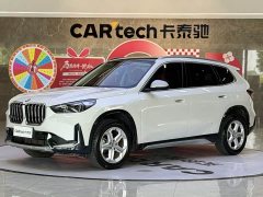 BMW X1 sDrive20Li X Design Package - ფოტო 1